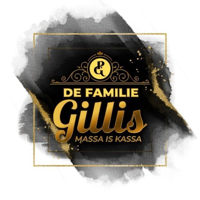 Gillis massa is kassa