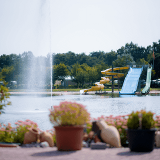Nieuwe exploitant voor Nederlandse Oostappen Vakantieparken