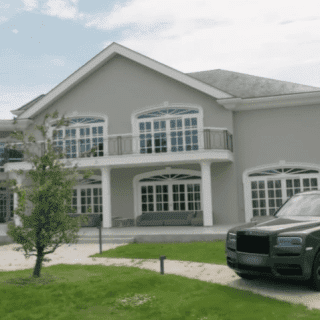 Aflevering 2 van seizoen 13 'Massa is Kassa'