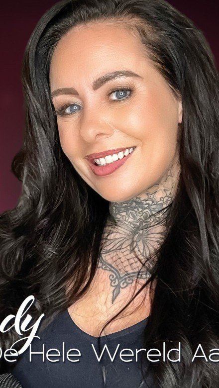 "Jij Kan De Hele Wereld Aan" is vanaf nu te beluisteren!